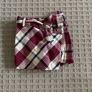 Girls zara skirt size 5y